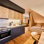 Timberline Peak Duplex & Bath By Interhome Apartman *