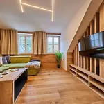 Timberline Peak Duplex & Bath By Interhome Apartman Pec pod Sněžkou