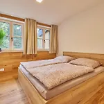 Apartman Timberline Peak Duplex & Bath By Interhome *