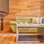 Timberline Peak Duplex & Bath By Interhome *