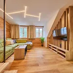 Timberline Peak Duplex & Bath By Interhome