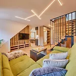Timberline Peak Duplex & Bath By Interhome * Pec pod Sněžkou