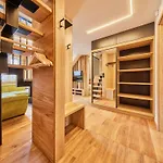 Timberline Peak Duplex & Bath By Interhome Apartman Pec pod Sněžkou