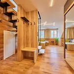 Timberline Peak Duplex & Bath By Interhome * Pec pod Sněžkou