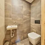 Apartman Timberline Peak Duplex & Bath By Interhome