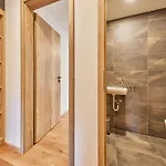 Timberline Peak Duplex & Bath By Interhome Pec pod Sněžkou
