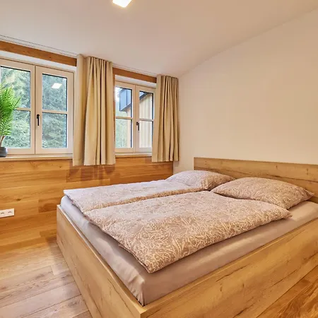 Апартаменты Timberline Peak Duplex & Bath By Interhome *