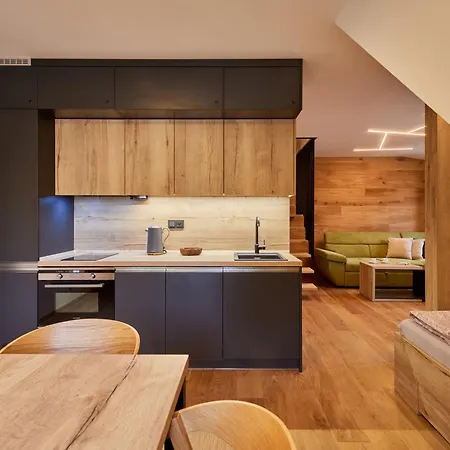 Timberline Peak Duplex & Bath By Interhome