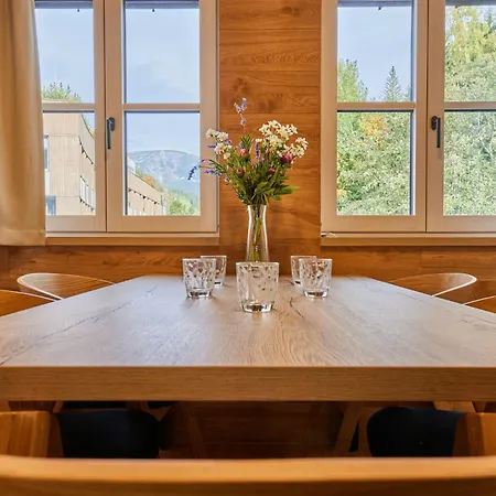 Timberline Peak Duplex & Bath By Interhome 公寓