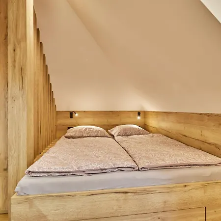 Timberline Peak Duplex & Bath By Interhome