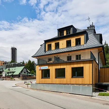 Timberline Peak Duplex & Bath By Interhome *