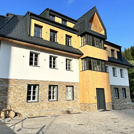 Timberline Peak Duplex & Bath By Interhome