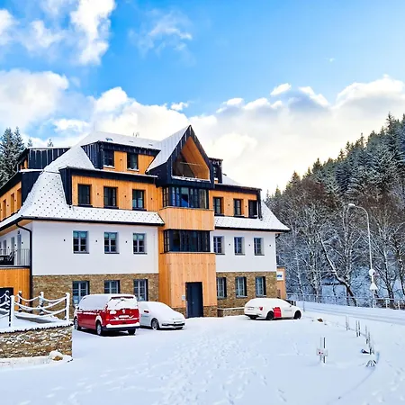 Timberline Peak Duplex & Bath By Interhome *