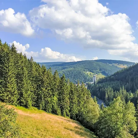 Timberline Peak Duplex & Bath By Interhome
