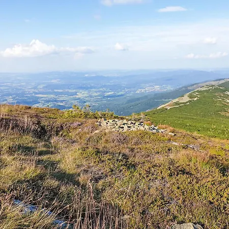 Timberline Peak Duplex & Bath By Interhome 公寓 派克波特斯耐兹库