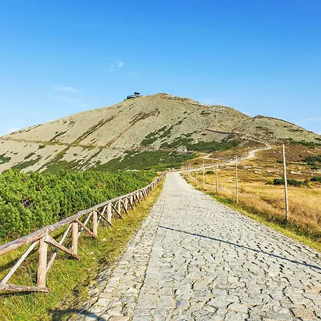 Timberline Peak Duplex & Bath By Interhome Appartement *