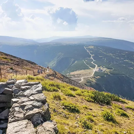Timberline Peak Duplex & Bath By Interhome