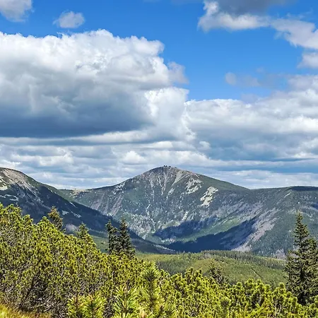 Timberline Peak Duplex & Bath By Interhome