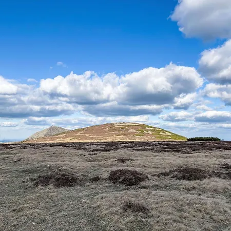 Timberline Peak Duplex & Bath By Interhome *