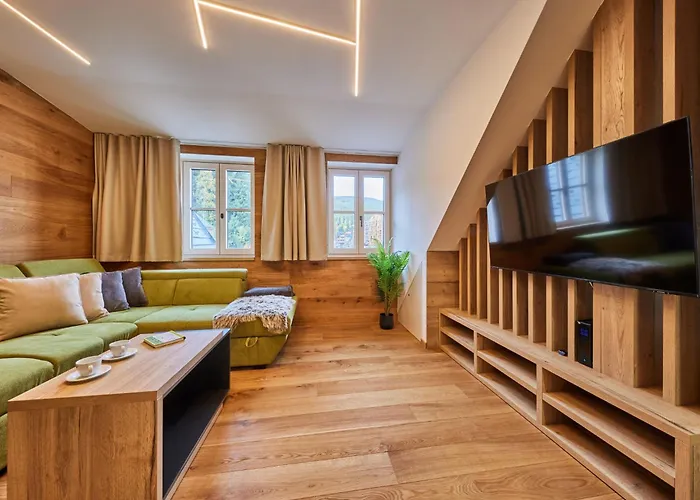 Timberline Peak Duplex & Bath By Interhome 아파트 페츠포드 스녜즈코우