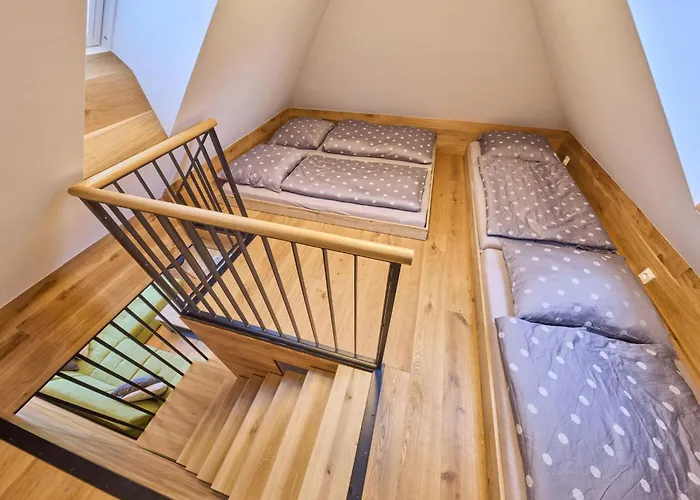 Timberline Peak Duplex & Bath By Interhome Pec pod Snezkou