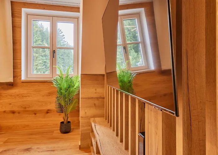 Timberline Peak Duplex & Bath By Interhome Appartement Pec pod Sněžkou