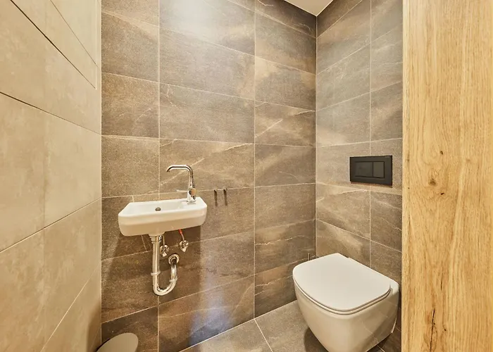 아파트 Timberline Peak Duplex & Bath By Interhome