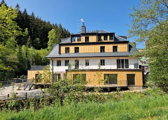 Appartement Timberline Peak Duplex & Bath By Interhome *