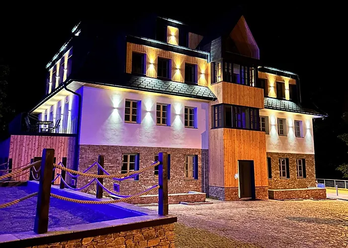 Timberline Peak Duplex & Bath By Interhome