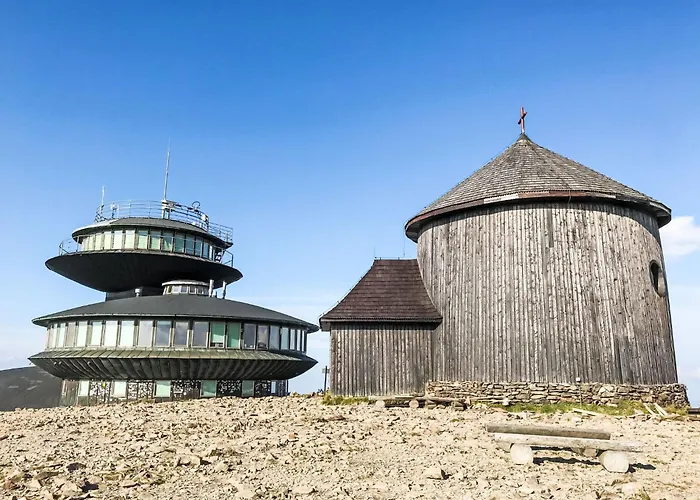 Timberline Peak Duplex & Bath By Interhome Appartement *