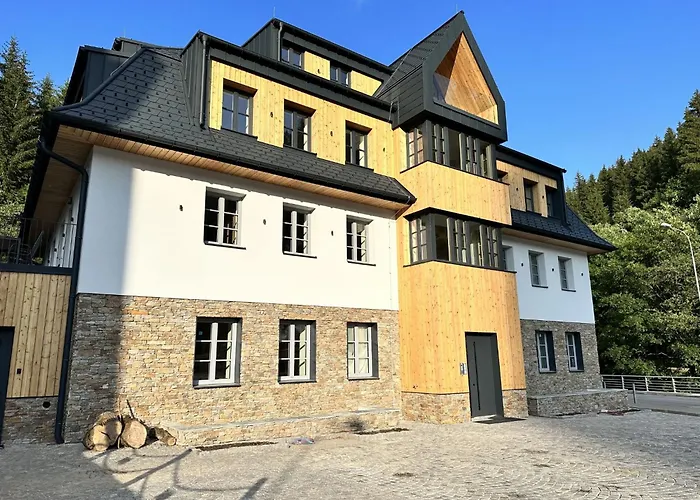 Timberline Peak Duplex & Bath By Interhome