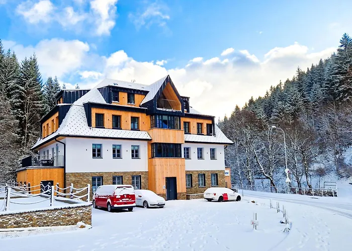 Timberline Peak Duplex & Bath By Interhome *