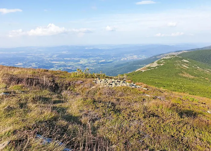 Timberline Peak Duplex & Bath By Interhome Appartement Pec pod Sněžkou