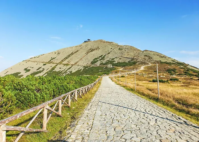 Timberline Peak Duplex & Bath By Interhome Appartement *