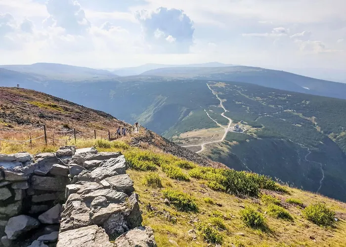 Timberline Peak Duplex & Bath By Interhome