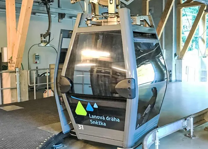 Timberline Peak Duplex & Bath By Interhome Appartement *