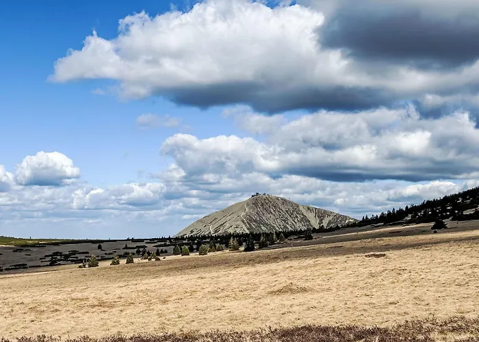 Timberline Peak Duplex & Bath By Interhome Appartement *
