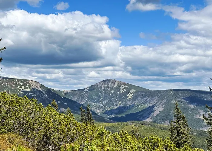 Timberline Peak Duplex & Bath By Interhome