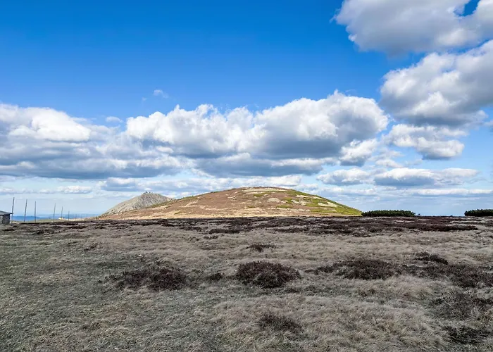 Timberline Peak Duplex & Bath By Interhome *
